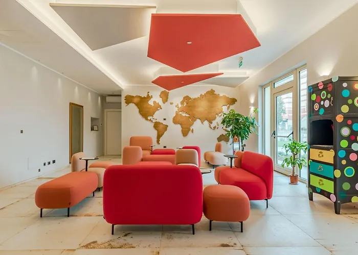 Resort L'aja Della Mirusina - Piedmont Monferrato Langhe Canelli