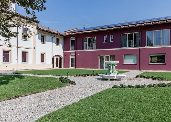 L'aja Della Mirusina - Piedmont Monferrato Langhe 4*