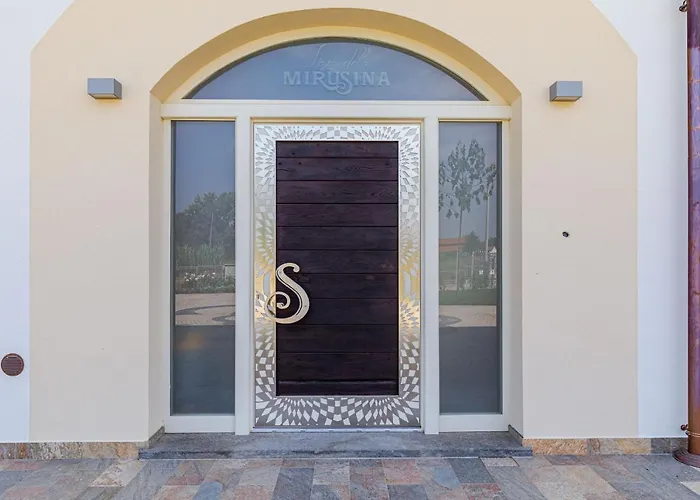 L'aja Della Mirusina - Piedmont Monferrato Langhe Resort 4*