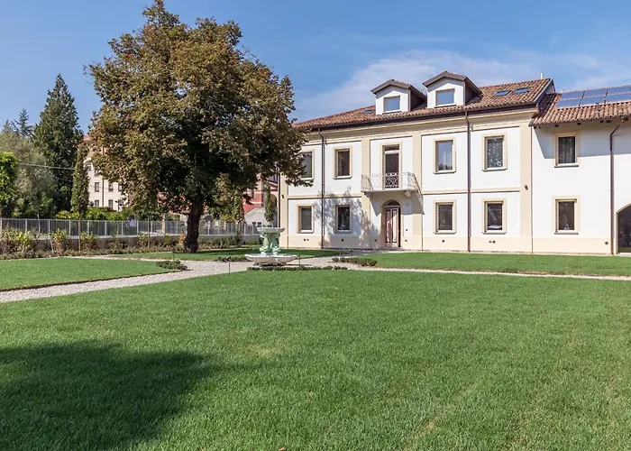 L'aja Della Mirusina - Piedmont Monferrato Langhe 4*