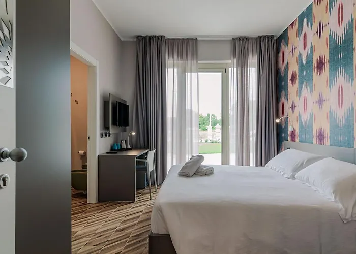 L'aja Della Mirusina - Piedmont Monferrato Langhe 4*