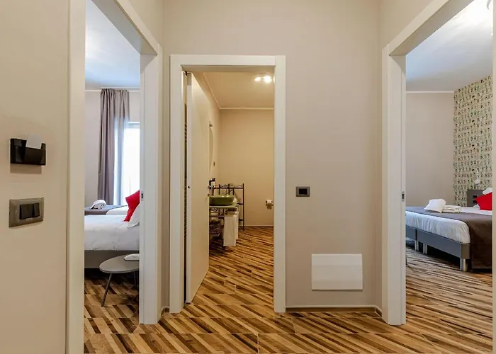 L'aja Della Mirusina - Piedmont Monferrato Langhe Resort