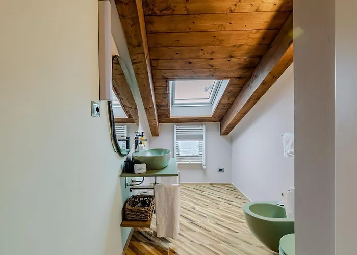 L'aja Della Mirusina - Piedmont Monferrato Langhe Resort 4*