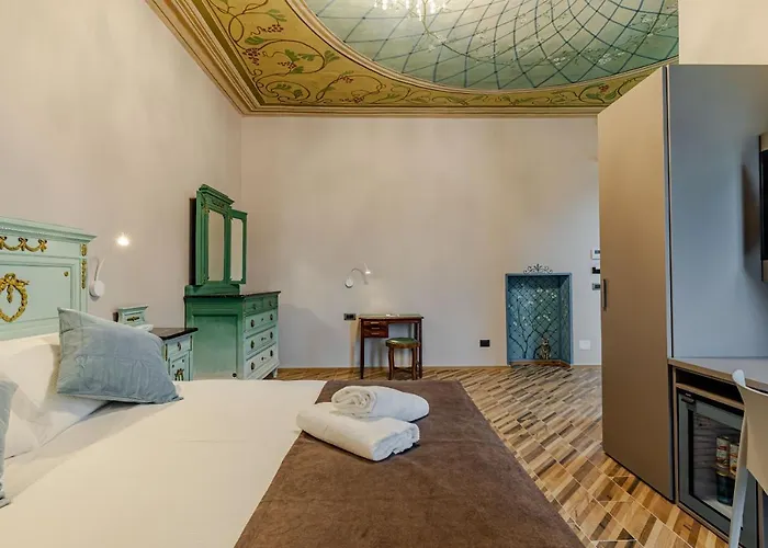 L'aja Della Mirusina - Piedmont Monferrato Langhe 4* Canelli