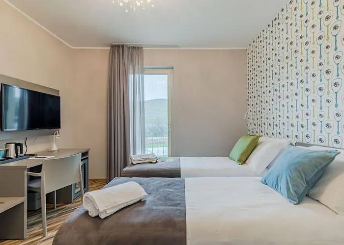 L'aja Della Mirusina - Piedmont Monferrato Langhe Resort