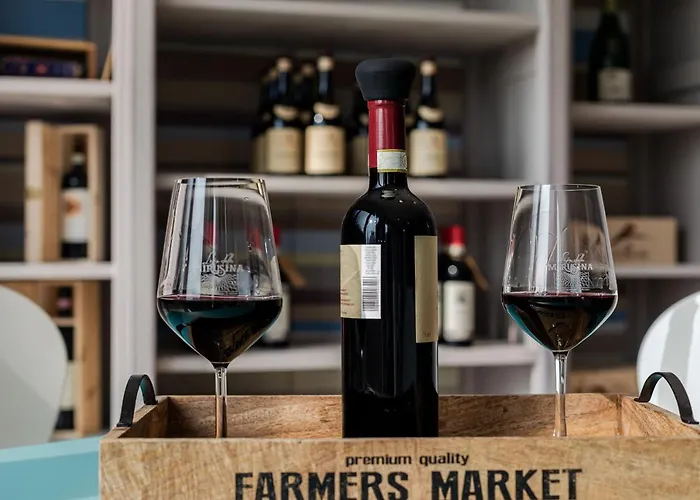 L'aja Della Mirusina - Piedmont Monferrato Langhe Resort 4*