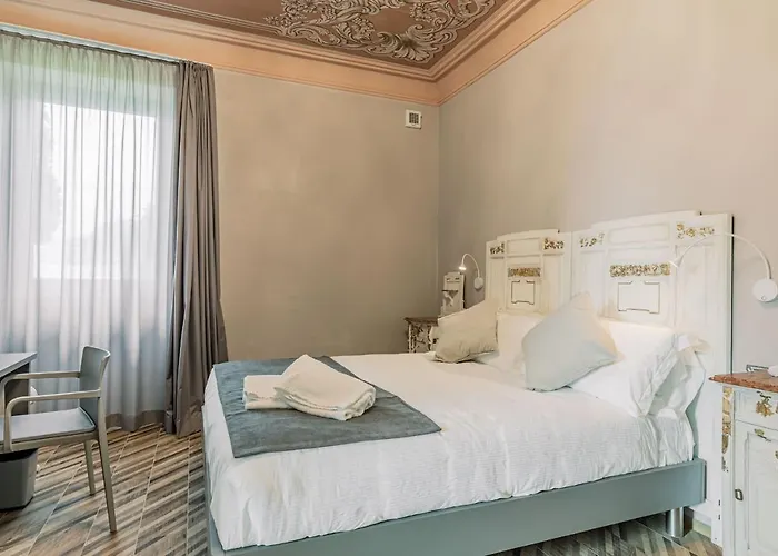 L'aja Della Mirusina - Piedmont Monferrato Langhe Resort Canelli