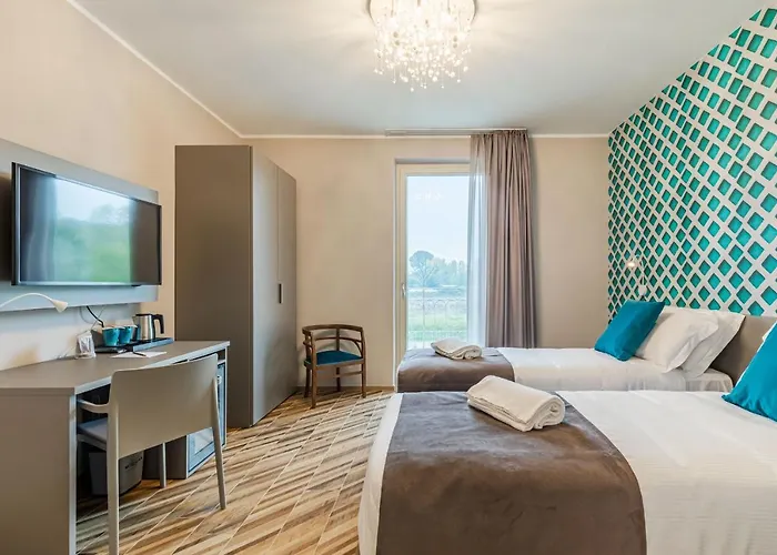 L'aja Della Mirusina - Piedmont Monferrato Langhe Resort Canelli