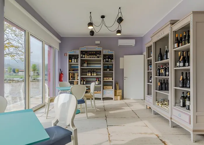 Resort L'aja Della Mirusina - Piedmont Monferrato Langhe