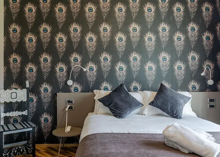 L'aja Della Mirusina - Piedmont Monferrato Langhe 4* Canelli