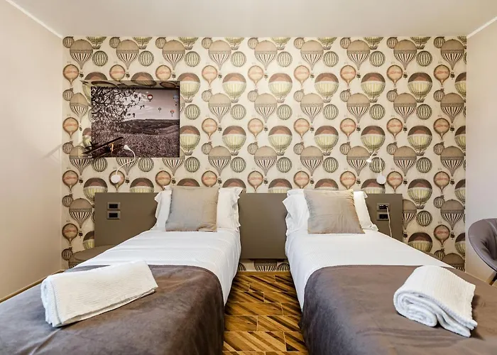 L'aja Della Mirusina - Piedmont Monferrato Langhe 4*