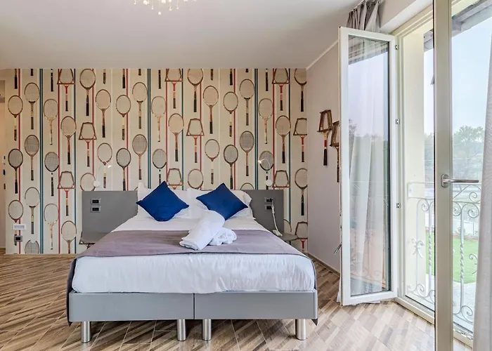 L'aja Della Mirusina - Piedmont Monferrato Langhe 4*