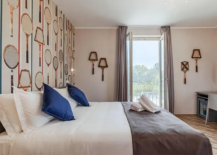 Resort L'aja Della Mirusina - Piedmont Monferrato Langhe