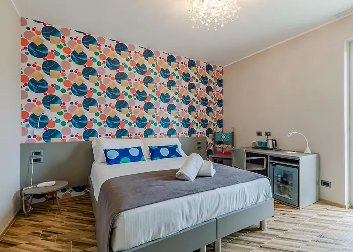 L'aja Della Mirusina - Piedmont Monferrato Langhe