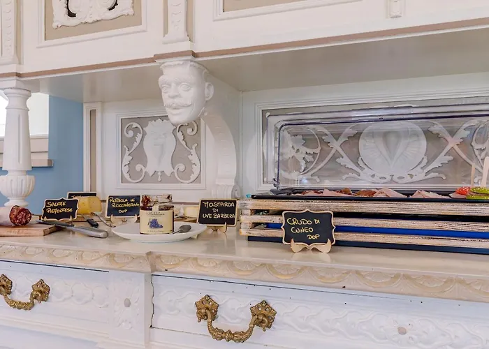 L'aja Della Mirusina - Piedmont Monferrato Langhe Canelli