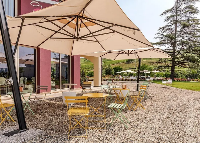 Resort L'aja Della Mirusina - Piedmont Monferrato Langhe