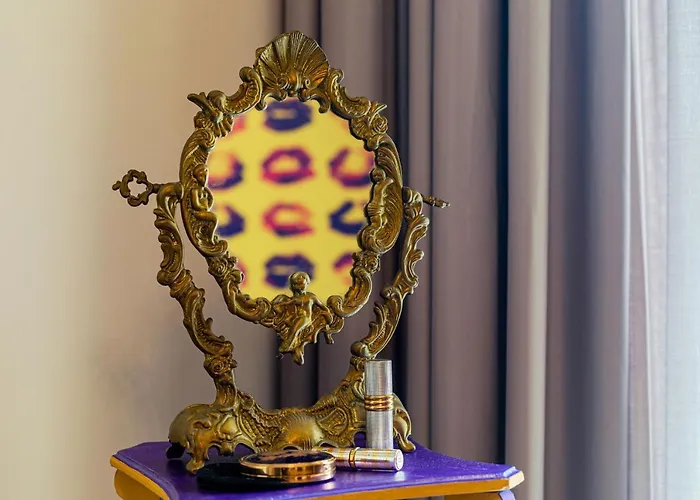 L'aja Della Mirusina - Piedmont Monferrato Langhe Resort 4*