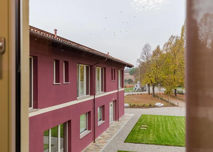 L'aja Della Mirusina - Piedmont Monferrato Langhe Canelli