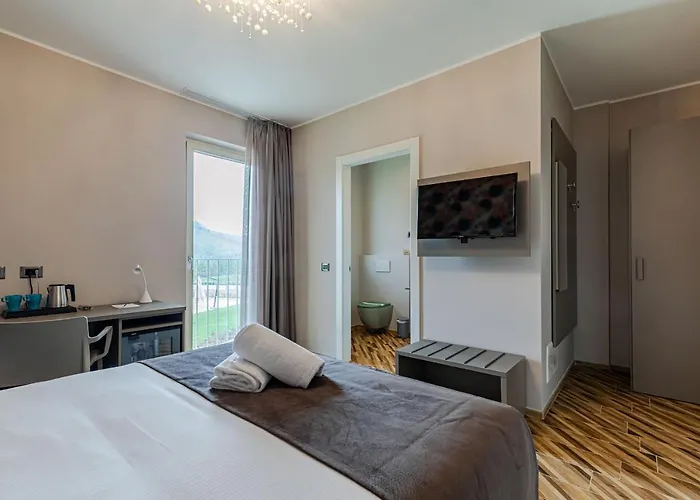 L'aja Della Mirusina - Piedmont Monferrato Langhe Resort Canelli