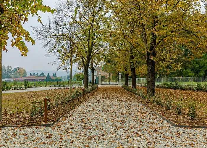 L'aja Della Mirusina - Piedmont Monferrato Langhe 4* Canelli