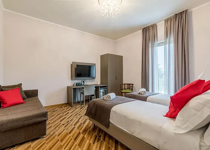 L'aja Della Mirusina - Piedmont Monferrato Langhe Resort