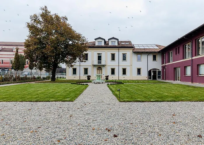 L'aja Della Mirusina - Piedmont Monferrato Langhe