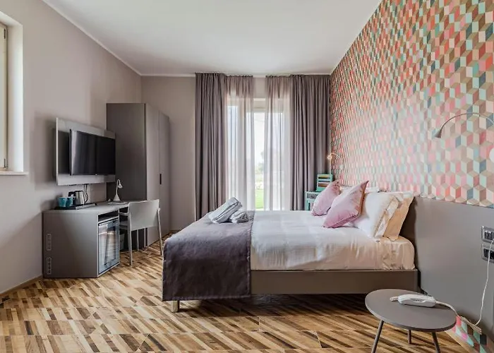 L'aja Della Mirusina - Piedmont Monferrato Langhe Resort 4*