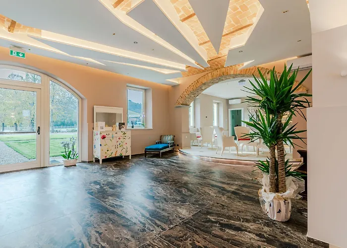 Resort L'aja Della Mirusina - Piedmont Monferrato Langhe