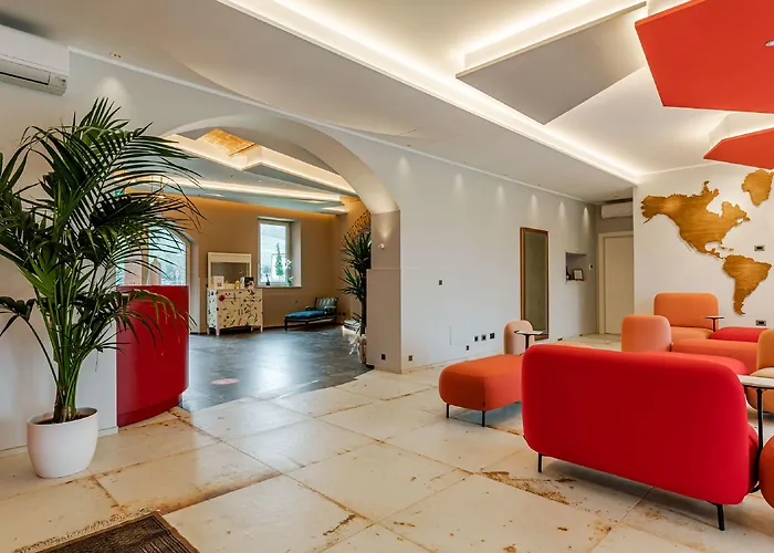 L'aja Della Mirusina - Piedmont Monferrato Langhe 4* Canelli