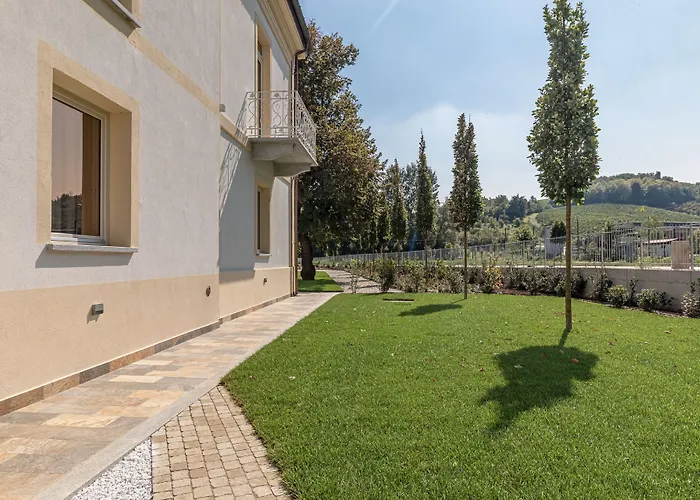 L'aja Della Mirusina - Piedmont Monferrato Langhe