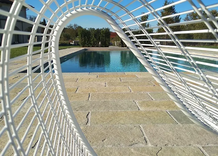 L'aja Della Mirusina - Piedmont Monferrato Langhe 4*