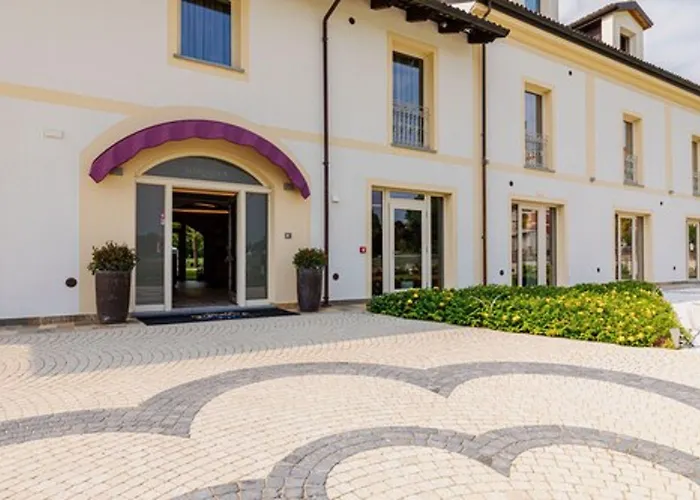 L'aja Della Mirusina - Piedmont Monferrato Langhe