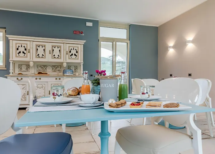 L'aja Della Mirusina - Piedmont Monferrato Langhe 4* Canelli