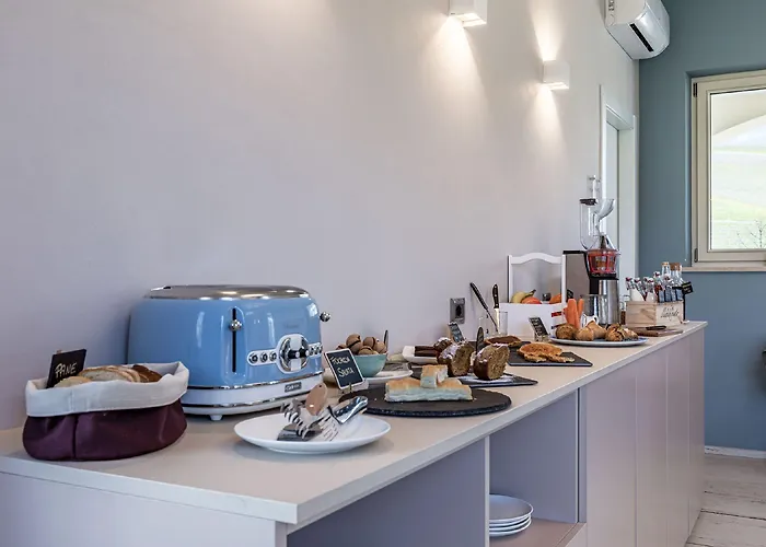 Resort L'aja Della Mirusina - Piedmont Monferrato Langhe