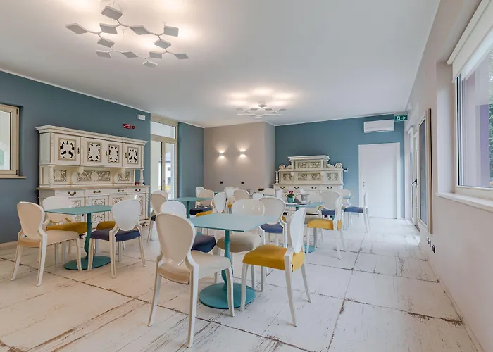 L'aja Della Mirusina - Piedmont Monferrato Langhe 4*