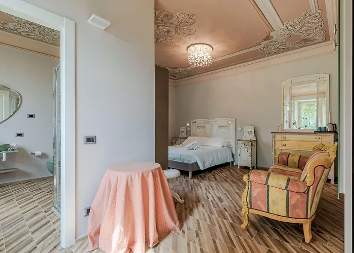 L'aja Della Mirusina - Piedmont Monferrato Langhe Resort Canelli