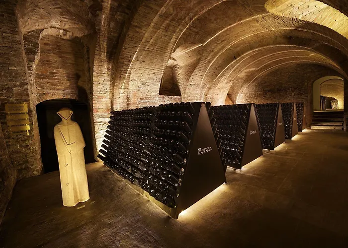 Resort L'aja Della Mirusina - Piedmont Monferrato Langhe 4*